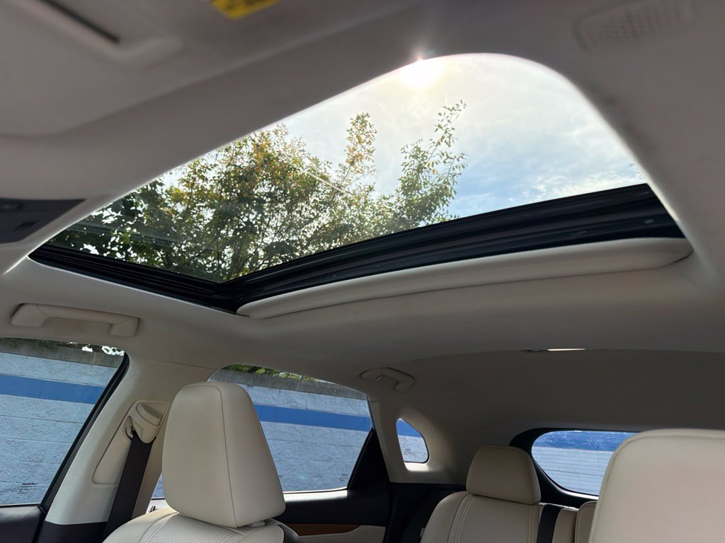 Used 2019 Lexus RX 350 AWD w/ Navigation Package image 11