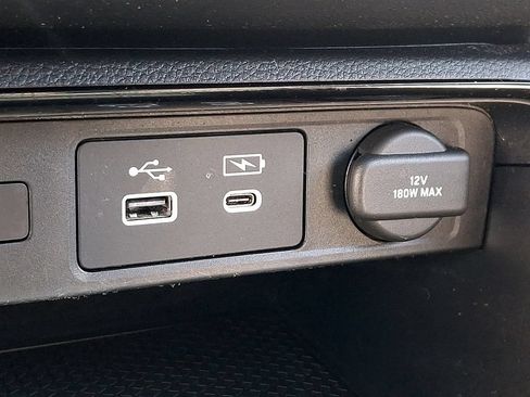 Used 2025 Honda CR-V EX image 28