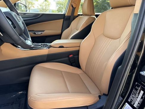 Used 2022 Lexus NX 350 AWD image 11