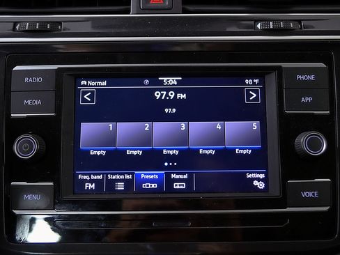 Used 2024 Volkswagen Tiguan S AWD/4WD image 26
