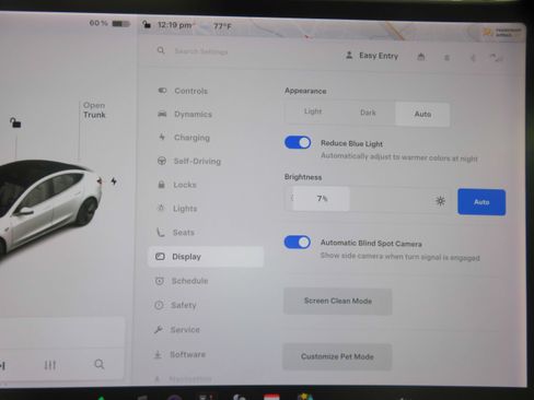 Used 2020 Tesla Model 3 Long Range AWD/4WD image 39
