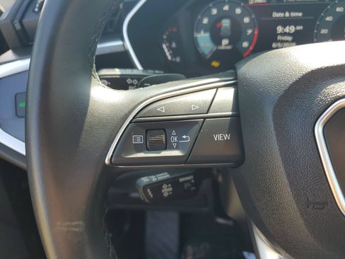 Used 2025 Audi Q3 2.0T Premium Plus w/ Premium Plus Package AWD/4WD image 30