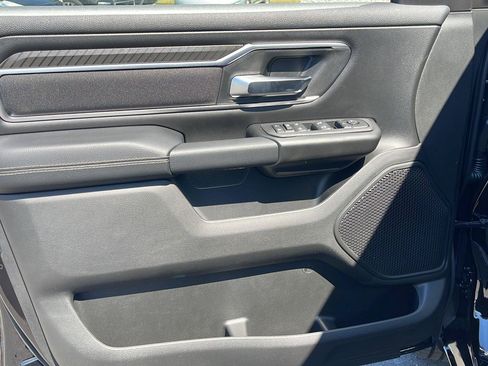 New 2026 RAM 1500 Big Horn AWD/4WD image 11
