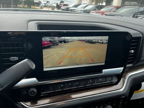 New 2026 Chevrolet Silverado 1500 RST w/ RST Select Package image 73