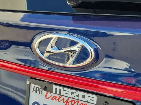 Used 2022 Hyundai Santa Fe Limited AWD/4WD image 32