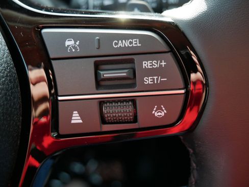 New 2026 Honda Passport RTL image 21