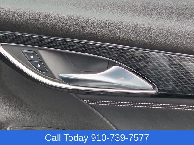Used 2023 Buick Envision Essence FWD image 35