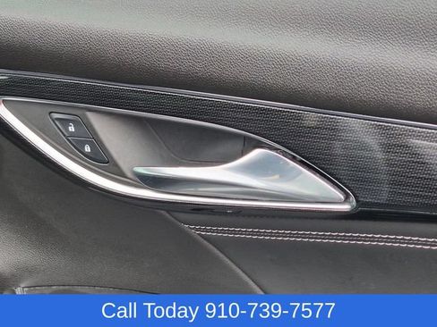 Used 2023 Buick Envision Essence FWD image 35