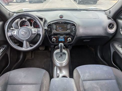 Used 2016 Nissan Juke SV FWD image 26