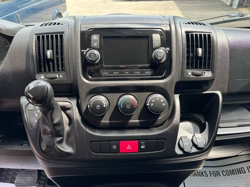 Used 2021 RAM ProMaster 1500 FWD image 23