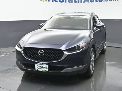 Used 2023 MAZDA CX-30 AWD 2.5 S w/ Preferred Package image 6