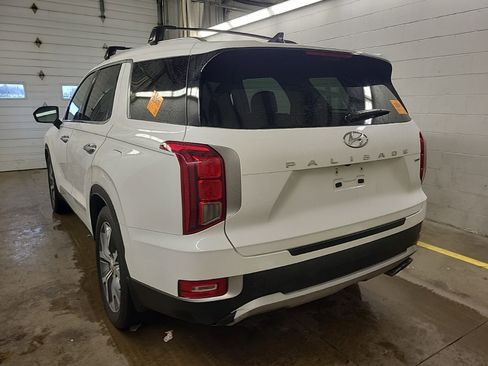 Used 2021 Hyundai Palisade SEL image 6
