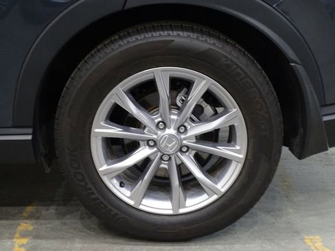 Used 2024 Honda CR-V EX-L image 42