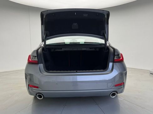 Certified 2025 BMW 330i Sedan image 5