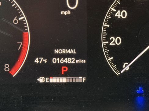 Certified 2023 Honda CR-V EX image 21