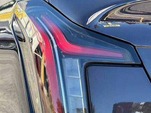 Used 2026 Cadillac CT5 Sport w/ Technology Package RWD image 47
