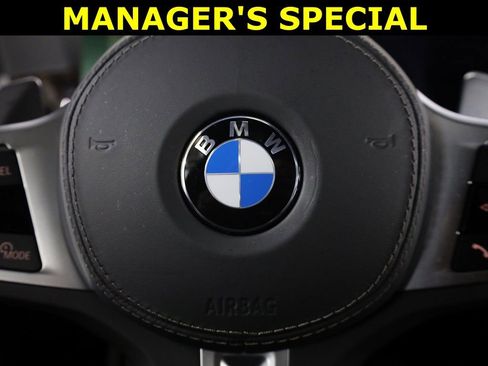 Used 2026 BMW X7 M60i AWD/4WD image 28