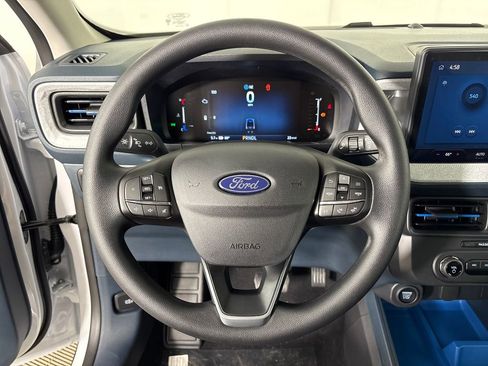 New 2026 Ford Maverick XLT FWD image 18