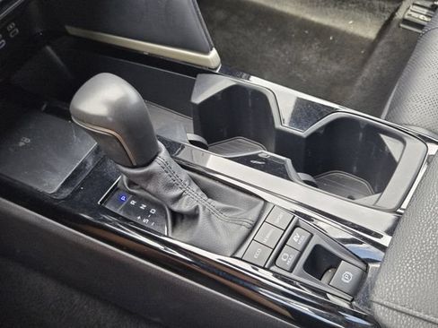 Used 2025 Toyota Camry XSE FWD image 19
