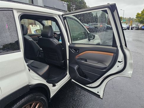 Used 2025 Subaru Forester Sport w/ Popular Package #1 image 12