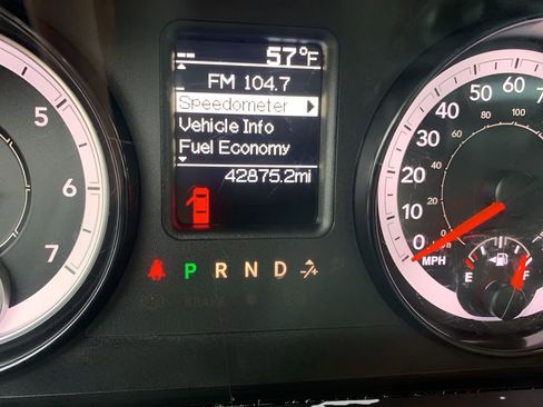 Used 2022 RAM 1500 Classic SLT w/ Protection Group image 19