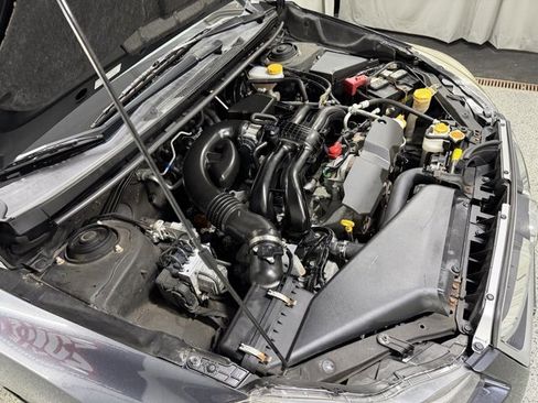 Used 2013 Subaru Impreza 2.0i Premium w/ All-Weather Pkg image 21