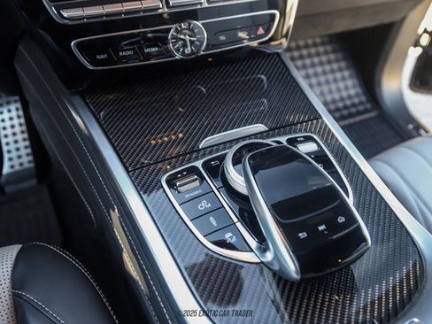 Used 2024 Mercedes-Benz G 63 AMG AMG  G 63 image 50