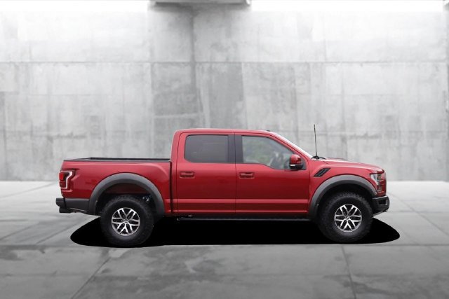 Used 2018 Ford F150 Raptor w/ Equipment Group 802A Luxury AWD/4WD image 5