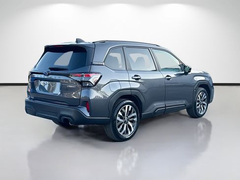 New 2026 Subaru Forester Touring AWD/4WD image 3
