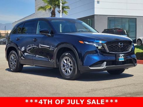 New 2026 MAZDA CX-5 Select AWD/4WD image 32
