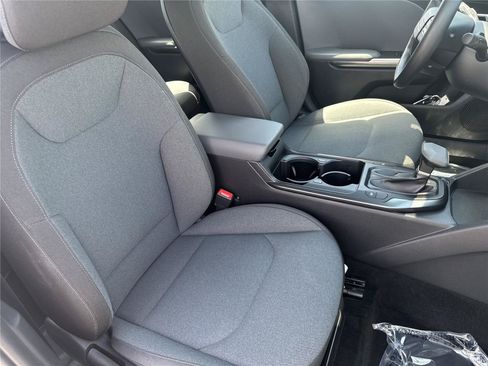 Used 2025 Kia K4 FWD image 34