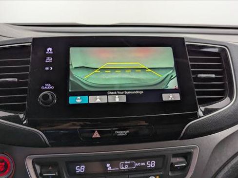 Used 2022 Honda Pilot Special Edition image 27