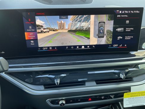 New 2026 BMW X5 sDrive40i w/ M Sport Package image 16