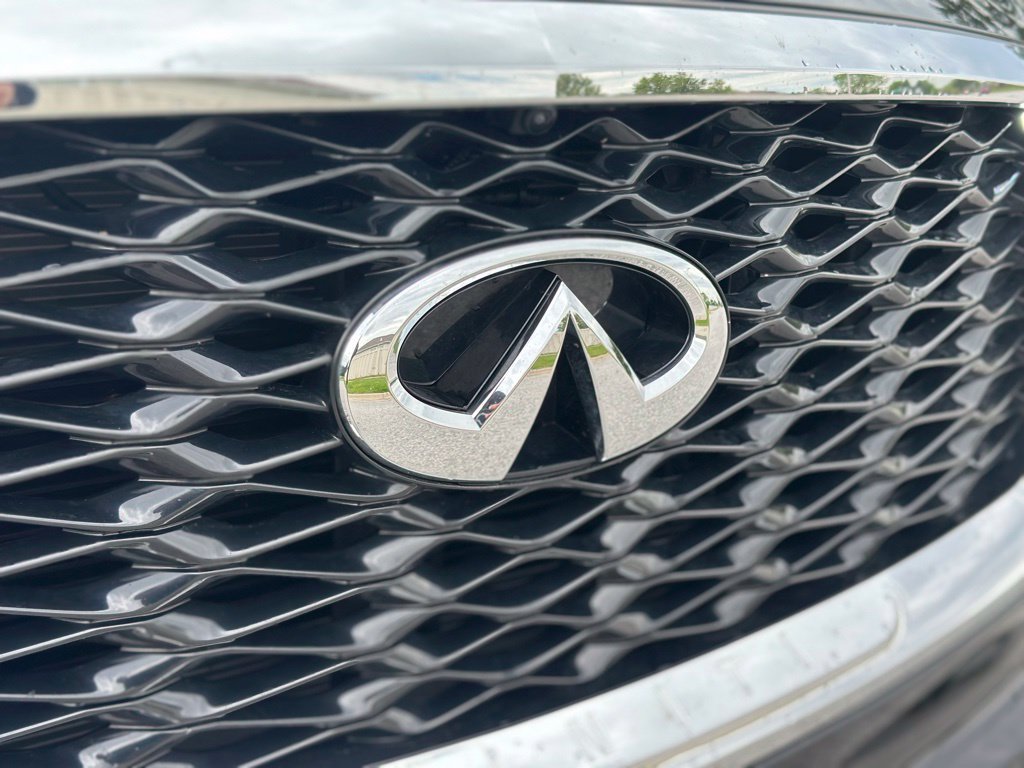 Used 2025 INFINITI QX60 Autograph w/ Cargo Package AWD/4WD image 11