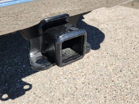 New 2026 Chevrolet Silverado 2500 LT w/ All Star Edition image 23