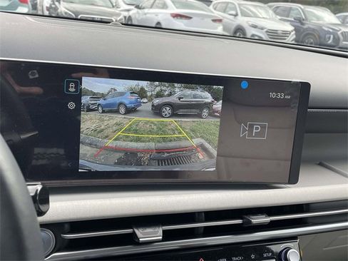 Certified 2025 Hyundai Tucson SEL image 23