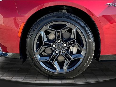 New 2026 Dodge Charger GT w/ Blacktop Package AWD/4WD image 32