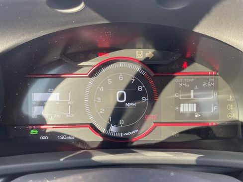 Certified 2025 Subaru BRZ tS w/ Popular Package 1 image 20