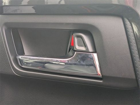 Used 2024 Toyota 4Runner TRD Off-Road Premium image 34