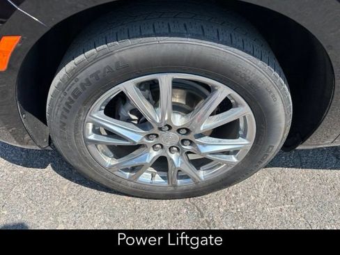 Used 2022 Buick Enclave Premium w/ Experience Buick Package AWD/4WD image 11