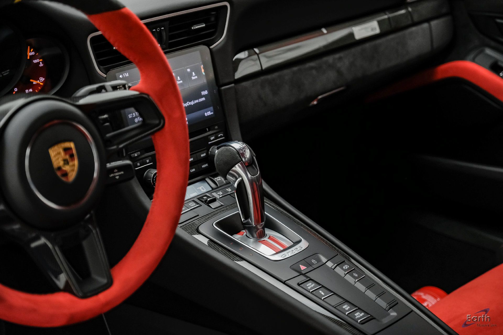 Used 2019 Porsche 911 GT2 RS RWD image 69