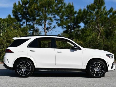 Used 2023 Mercedes-Benz GLE 350 4MATIC image 35