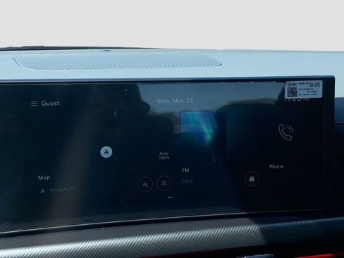 New 2026 Hyundai Sonata N Line FWD image 15