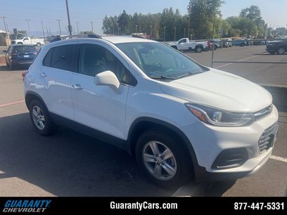 Used 2019 Chevrolet Trax LT w/ LT Convenience Package