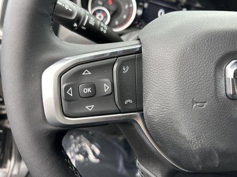 New 2026 RAM 3500 Tradesman image 8