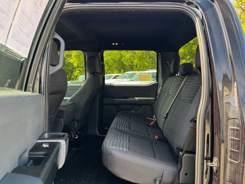 Certified 2023 Ford F150 XL w/ XL STX Apperance Package AWD/4WD image 17