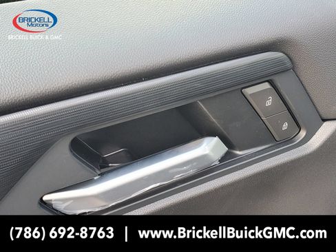 New 2026 GMC Acadia Elevation w/ Black Edition FWD image 20