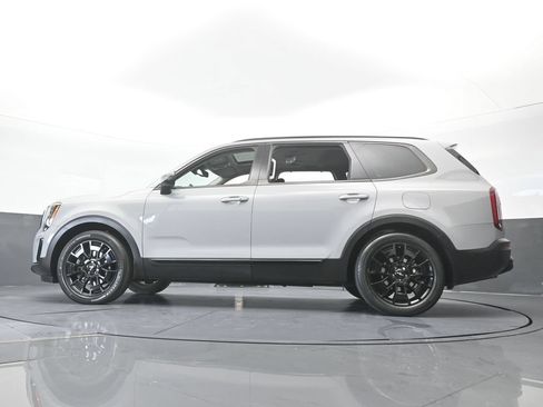 Used 2022 Kia Telluride EX w/ EX Premium Package AWD/4WD image 60