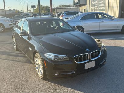 Used 2016 BMW 535i Sedan