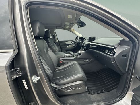Used 2023 Acura MDX FWD w/ Technology Package image 28